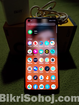 Realme 9 5G Speed Addition